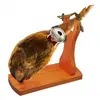 Jamón Serrano (cca 4 kg)