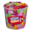Haribo Maoam Stripes, 1050 g