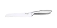 Bílý plátkovací nůž LT2005 s délkou čepele 15 cm