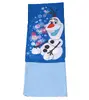 Nákrčník - Frozen Olaf | Modrá