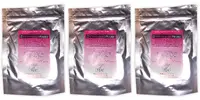 3 balení Srawberry Pu-Erh