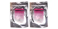2 balení Strawberry Pu-Erh