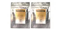 2 balení Bannana Pu-Erh