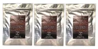 3 balení Chocolate Puerh
