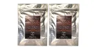 2 balení Choccolate Pu-Erh