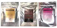 3 balení mix Strawberry, Bannana, Chocolate