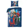 Povlečení JUSTICE LEAGUE 8102