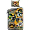 Povlečení LEGO NEXO KNIGHT 378