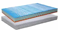 1x matrace Soft Sleep | Rozměr: 120x200 cm