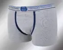 Sergio Tacchini boxerky 18421 | Velikost: Velikost: M (5) vel. 50 | Grigio