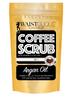 WaistScrub™ - kávový peeling s arganovým olejem