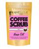 WaistScrub™ - kávový peeling s růžovým olejem