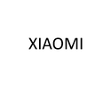 Tvrzené sklo XIAOMI REDMI 3S / 3S PRO
