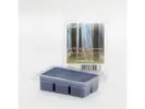 Vosk do aromalampy - MELT Mystical Berry Woods