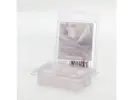Vosk do aromalampy - MELT Soft Cotton Blanket