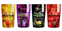 Mix proteinů - 4x 500 g