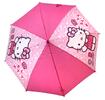 Dětský deštník s motivem Hello Kitty