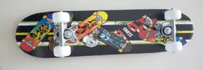 Skateboard SKATE