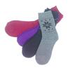 Dámské termo ponožky HVĚZDA 3 páry | Velikost: 36-38