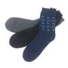Pánské termo ponožky 3 páry | Velikost: 41–43