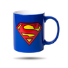 Hrnek DC Comics Superman classic | Velikost: 270ml | Modrá