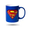 Hrnek DC Comics Superman classic | Velikost: 270ml | Modrá