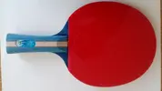 Pingpongová pálka Super