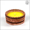 Zahradní svíčka - citronela (odpuzuje komáry)