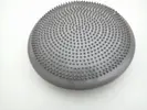 Balanční disk stříbrný