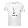 Ferda Mravenec - dětské triko | Velikost: XS | Bílá