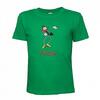 Ferda Mravenec - dětské triko | Velikost: XS | Zelená