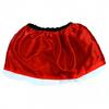Ferda Mravenec - dětská sukně s bílou podšívkou | Velikost: S | Červená