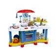 Plastová kuchyňka TOYS KITCHEN