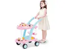 Servírovací vozík DIY CAKE CART
