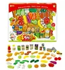 Sada potravin FUNNY FOOD 2