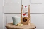 Šípkový čaj ANi Reishi, 90 g