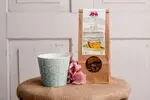 Rakytníkový čaj ANi Reishi, 70 g