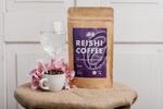 Reishi instatní káva, 70 g