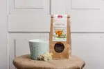 Zelený čaj ANi Reishi, 70 g