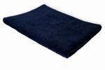 Bavlněný ručník | Velikost: 50 x 100 cm | Námořnická modrá
