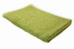 Bavlněný ručník | Velikost: 50 x 100 cm | Zelená (jablko)