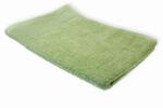 Bavlněný ručník | Velikost: 70 x 140 cm | Zelená