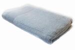 Bavlněný ručník | Velikost: 50 x 100 cm | Šedá