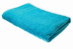Bavlněný ručník | Velikost: 50 x 100 cm | Tyrkysová