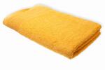 Bavlněný ručník | Velikost: 30 x 50 cm | Žlutá
