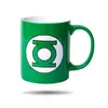 Hrnek Green Lantern | Velikost: 270 ml | Zelená