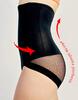 Neviditelné stahující kalhotky „Silueta perfect“ | Velikost: M | Černá