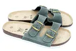Pánské biopantofle | Velikost: 41 | Khaki