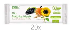 Flapjack Box - Naturka Klasik