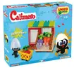 Stavebnice UNICO Zelinář Calimero